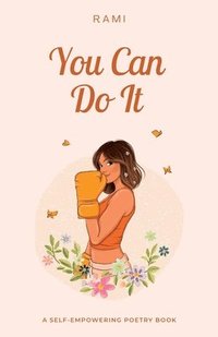 bokomslag You Can Do It