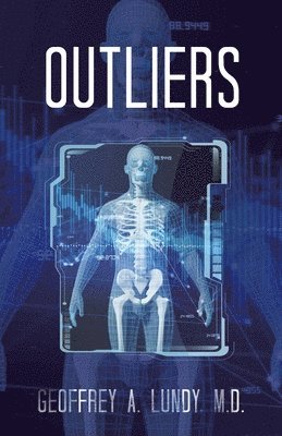 bokomslag Outliers