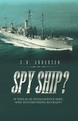 Spy Ship? 1