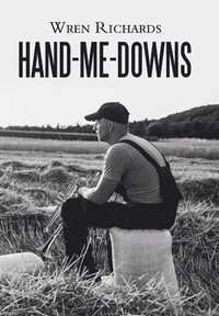 bokomslag Hand-Me-Downs