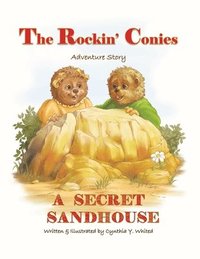 bokomslag The Rockin' Conies