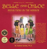 bokomslag Belle and Chloe - Reflections In The Mirror