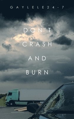 Don't Crash and Burn 1