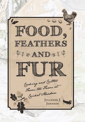 Food, Feathers and Fur 1