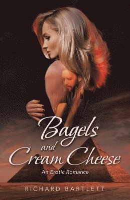 Bagels and Cream Cheese 1