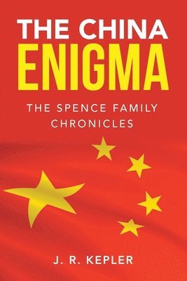 bokomslag The China Enigma