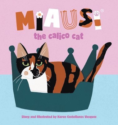 Miausi 1
