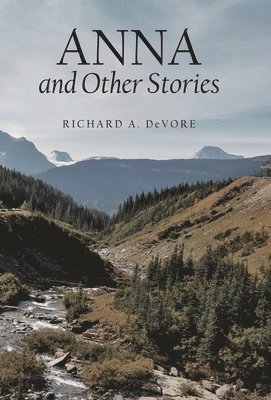 Anna and Other Stories 1