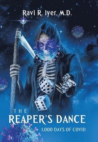 bokomslag The Reaper's Dance