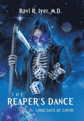 bokomslag Reaper's Dance