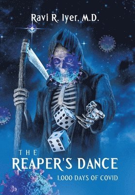 bokomslag The Reaper's Dance