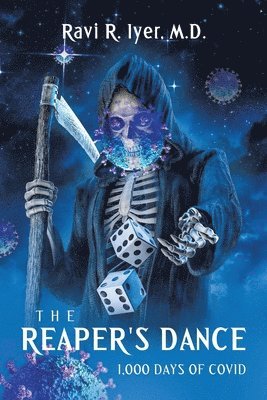 bokomslag Reaper's Dance