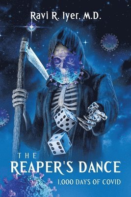 The Reaper's Dance 1