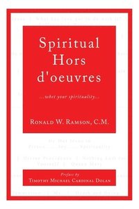 bokomslag Spiritual Hors d'oeuvres