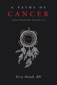 bokomslag 4 Paths of Cancer