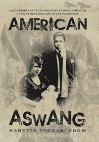 bokomslag American Aswang
