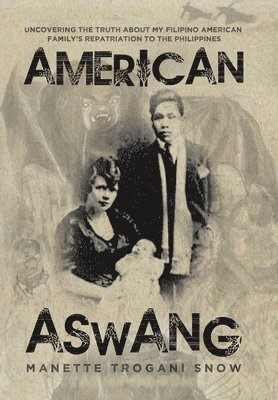 American Aswang 1