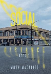 bokomslag Social Distance