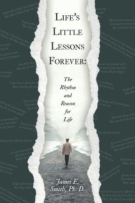 bokomslag Life's Little Lessons Forever