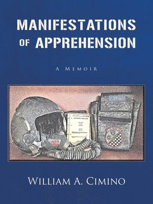 bokomslag Manifestations of Apprehension