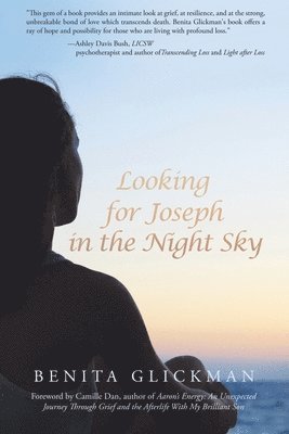 Looking for Joseph in the Night Sky