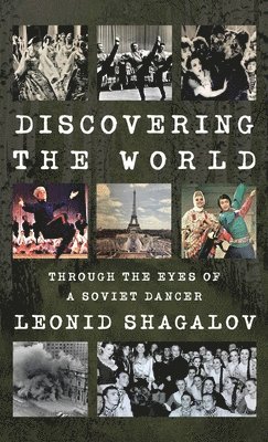 Discovering the World