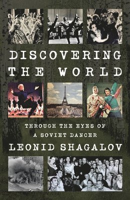 Discovering the World