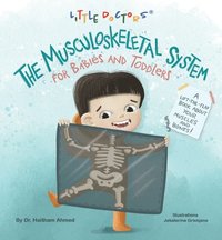 bokomslag The Musculoskeletal System for Babies and Toddlers