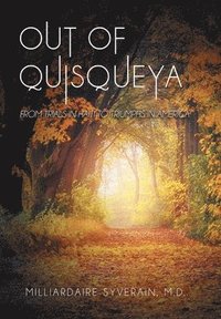 bokomslag Out of Quisqueya