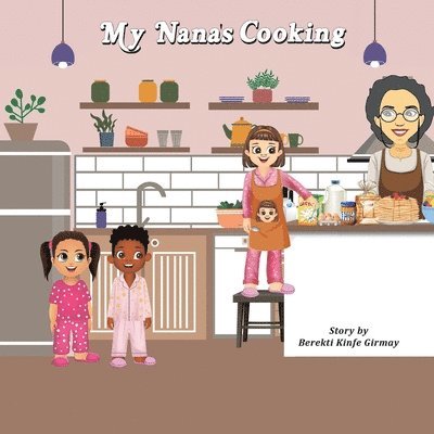 My Nana's Cooking 1