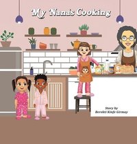 bokomslag My Nana's Cooking