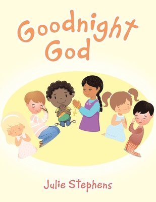 Goodnight God 1