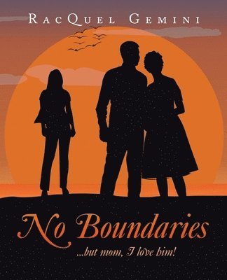 No Boundaries 1