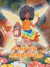 bokomslag Tooth Fairy's Legacy