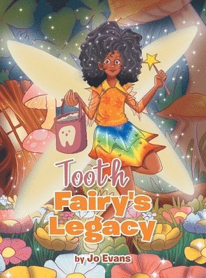 Tooth Fairy's Legacy 1