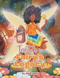 bokomslag Tooth Fairy's Legacy