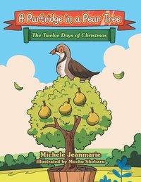 bokomslag A Partridge in a Pear Tree