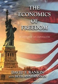 bokomslag Economics of Freedom