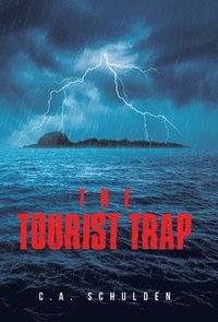 bokomslag Tourist Trap