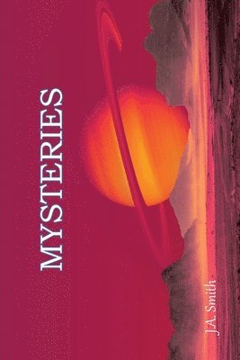 J a Smith - Mysteries, Häftad