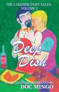 bokomslag Deep Dish