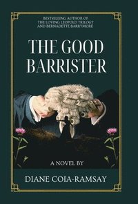 bokomslag The Good Barrister