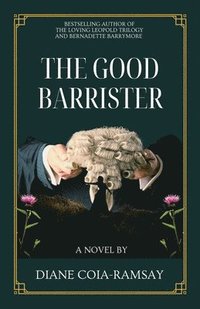 bokomslag The Good Barrister