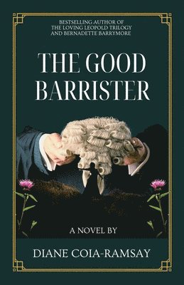 The Good Barrister 1