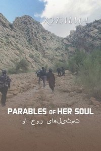 bokomslag Parables of Her Soul