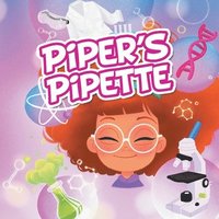 bokomslag Piper's Pipette