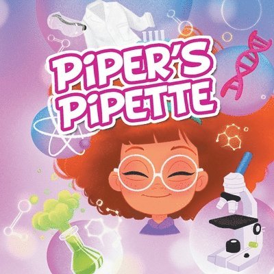 Piper's Pipette 1