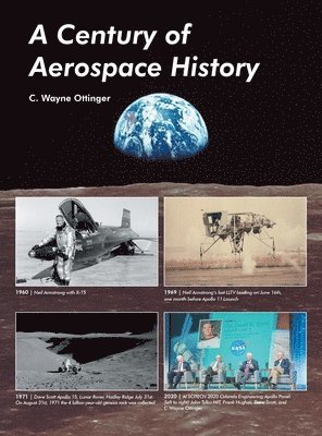 A Century of Aerospace History 1