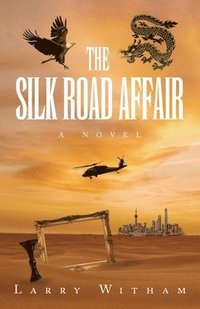 bokomslag The Silk Road Affair