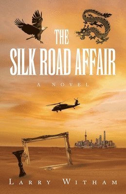 The Silk Road Affair 1